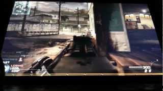 Gaming test on Acer aspire V3571g [upl. by Monjan356]