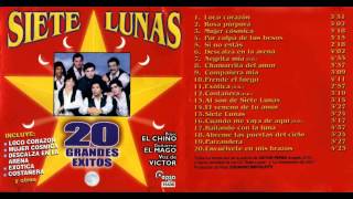 A 1 C3 CUMBIA SONIDERA Cumbia de luna ¨OH YEA¨ANGEL SALSERO [upl. by Naimerej162]