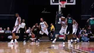 NBA Season Preview Charlotte Hornets [upl. by Einahpit]