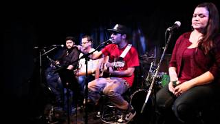 Spose Unplugged  Smiley Face Live  102012 [upl. by Lemaj]