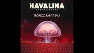 HAVALINA Trópico fantasma [upl. by Noremak]