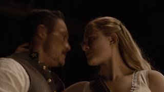 Westworld S02E02 Dolores killed Major Caddock and his men [upl. by Ervine]