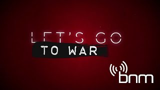 Nothing More  Go To War Official Lyric Video [upl. by Giraud]