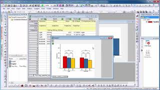 Paired Comparison Plot App [upl. by Worsham]