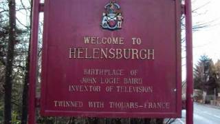 Helensburgh [upl. by Ergener]