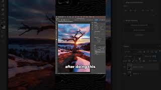 How to make your images GLOW Orton Effect [upl. by Ado336]