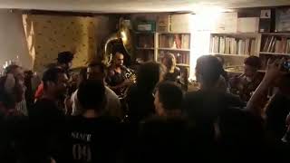 MEFISTO BRASS live Festa a casa TUA [upl. by Horne113]