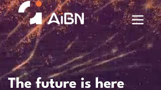 AiBN Global zoom Presentation in Hindi [upl. by Most]