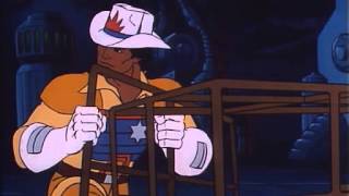 BraveStarR Ep 01v65 german Deutsche Folgen [upl. by Basil]