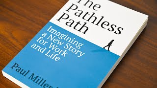 📖 The Pathless Path Book Review [upl. by Prosperus]