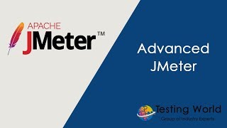 Advance Jmeter  Project Case Study  Part 1 [upl. by Arual942]