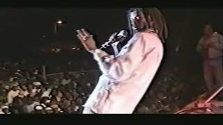 Buju Banton amp Capleton Live  Sting 2002 [upl. by Jemimah]