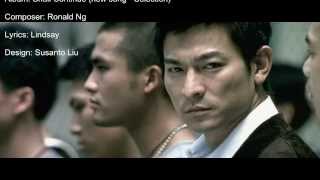 Infernal Affairs OST KTV MV HD 720p Not Slide Show [upl. by Seligmann]