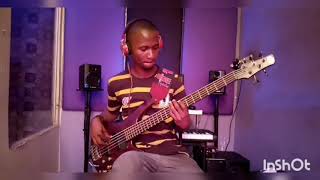 Tiwa Savage  Koroba Bass cover [upl. by Nnaeel]