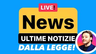 🔴DIRETTA PAGAMENTI INPS💶RDC AUU PENSIONI BONUS E ULTIME NEWS UFFICIALI [upl. by Martens736]