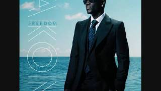 Akon  Right Now Na Na Na [upl. by Harpp]