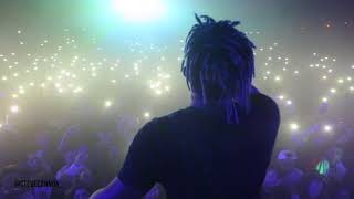 Juice WRLD  quotLegendsquot Live Full captured by stevecannon [upl. by Ahsiekam]