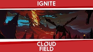 Hard Dance Zedd  Ignite cloudfield Edit [upl. by Areis]