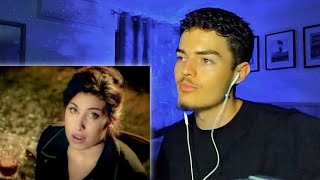 Amy Winehouse  Take The Box  REACTION [upl. by Fein]