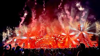 EDC Orlando 2023 Opening Ceremony Kinetic Awakening [upl. by Strickman424]