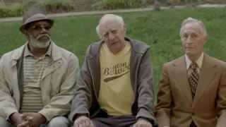 3 Geezers  Official Trailer 2013 Movie HD [upl. by Derreg]