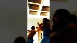 Comancheros smuggle phone into highsecurity prison upload footage [upl. by Pru]