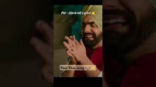 Qismat ✨ Tu Bhi Badal Gaya Menu Mar Hi Javagi bpraak sadstatus viralvideo shorts youtubeshorts [upl. by Alva]