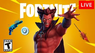 🔴 LIVE NEW FORTNITEMARES 2024 UPDATE HALLOWEEN [upl. by Kin]