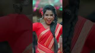 VATII HANDI SANTALI SONG newsong trendingshorts RAJENDRA SOREN amp PARSI MANDI [upl. by Azilef]