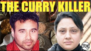 THE CURRY KILLER  Lakhvir Singh amp Lucky Cheema [upl. by Nevyar]