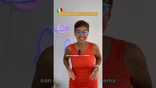 🥊Del 1 al 6 ¿cuántas de conocías 👇🏾 italiano deportes olimpiadas aprendeitaliano [upl. by Aneerehs]