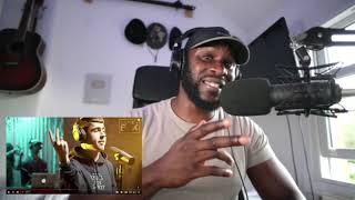 Songer  The Sunrise Session  BLCKBOX Reaction  LeeToTheVI [upl. by Ellimahs663]