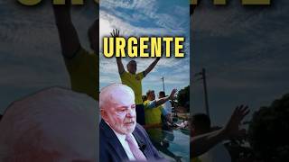 😨OLHA O QUE ACONTECEU AGORA COM BOLSONARO E TARCÍSIO [upl. by Gnik603]