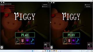 How Roblox Piggy Glitches Work In 2024 [upl. by Jerrie]