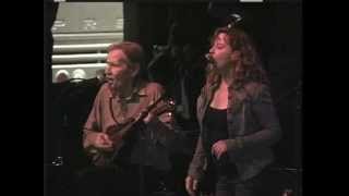 LEVON HELM Ashes Of Love 2005 LiVe [upl. by Frannie]