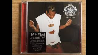 Jaheim  Ghetto Love [upl. by Garibold254]