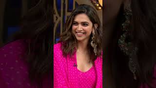 Kapil Sharma ko sunna hai Deepika Padukone ka gana kapilsharma bollywood comedyshow [upl. by Ulick]