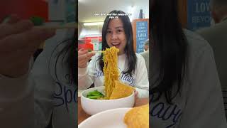 Best Indonesian Noodles in Sydney Australia [upl. by Nnanaej]