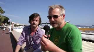 Interview dOgilvy Paris  IBM Smart People  Cannes Lions [upl. by Allrud]