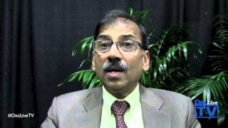 Dr Jagannath on Life Expectancy in Multiple Myeloma [upl. by Sev242]