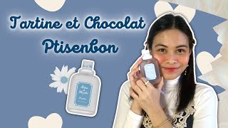 Ptisenbon by Tartine et Chocolate  Givenchy  Love Queenie Angelie [upl. by Paterson]