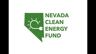 Phase Two  Nevada Clean Energy Fund [upl. by Elissa287]