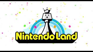 Animal Crossing Sweet Day Tutorial  Nintendo Land Soundtrack Complete [upl. by Trammel]