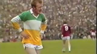 Offaly v Galway 1971 AllIreland Senior Football Final [upl. by Eiryt]