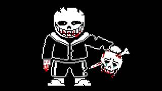 Undertale  Megalovania Sans insanity Remix  Hdlegend KillerDJ【1 Hour】 [upl. by Eedolem]