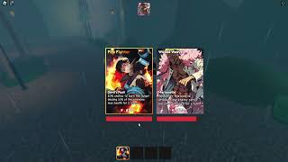 Roblox Anime Card Battle how to beat Wicked weaver Doflamingo easily [upl. by Cline]