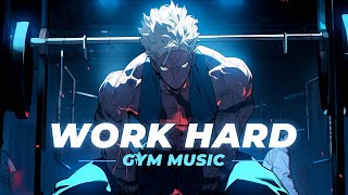 Songs to do a Powerful workout ⚡ GYM MIX [upl. by Addy]