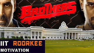 IIT Roorkee Campus Tour 2021 IIT Roorkee Campus Drone View  IIT Roorkee Motivation iitroorkee [upl. by Ahseikram759]