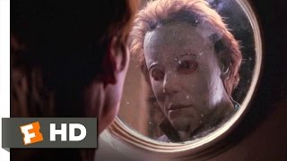 Halloween H20 20 Years Later 912 Movie CLIP  Family Reunion 1998 HD [upl. by Ethelstan]