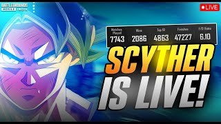 40 kills challenge in top 100  LIVE WITH SCYTHER IS LIVE  bgmi shortsfeed bgmilive shorts [upl. by Alli]